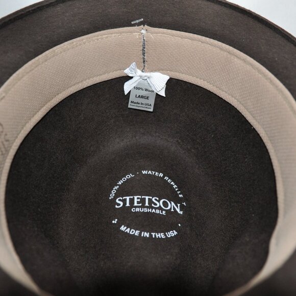 Stetson Cromwell - Picture 6 of 6